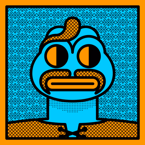 Acid Pepes By Lors