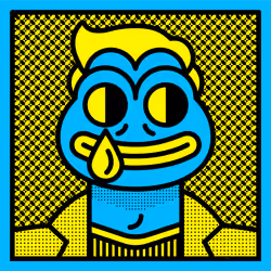 ACID PEPE 96