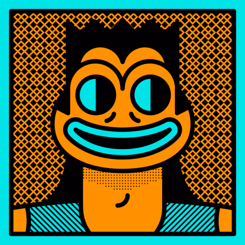 Acid Pepes By Lors