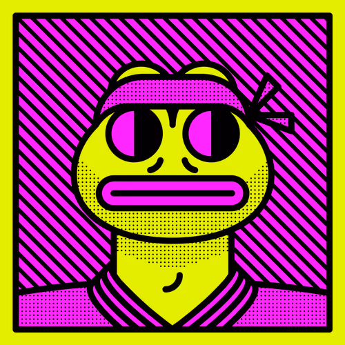 ACID PEPE 73