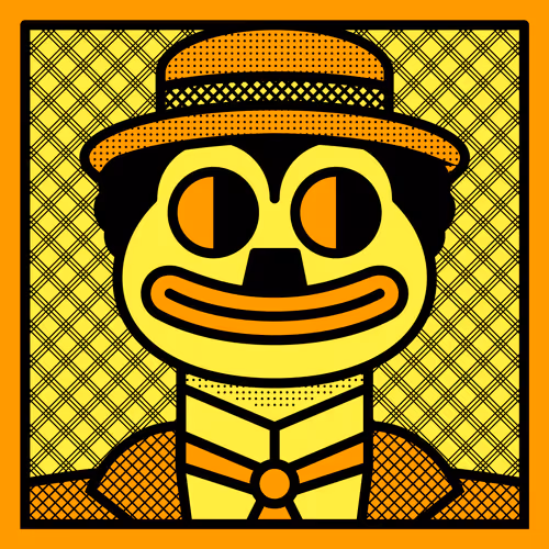 Acid Pepes By Lors