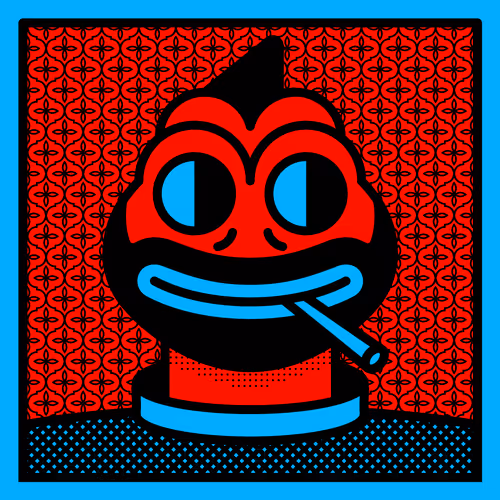 Acid Pepes By Lors