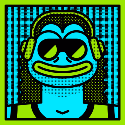 ACID PEPE 161