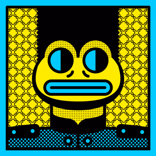 ACID PEPE 189