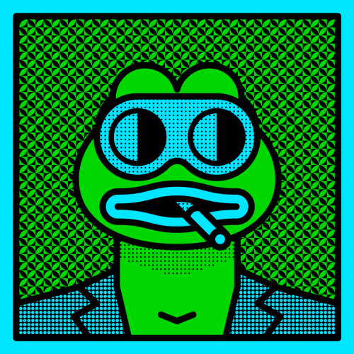 Acid Pepes By Lors
