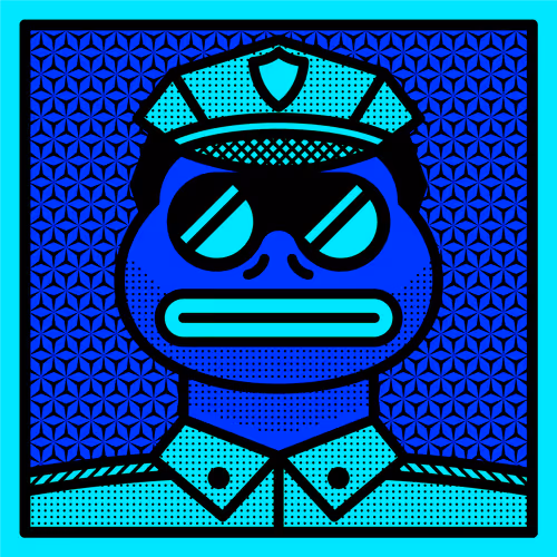 ACID PEPE 167