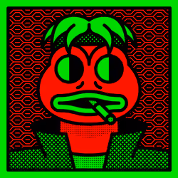 ACID PEPE 193