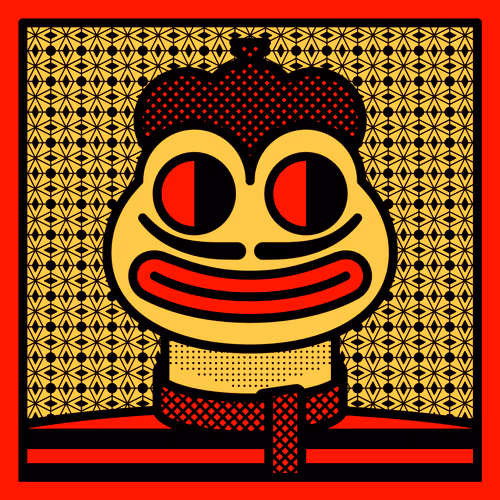 ACID PEPE 192