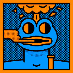 ACID PEPE 24