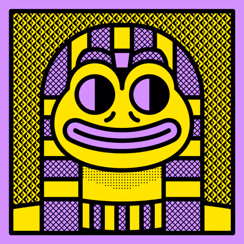 Acid Pepes By Lors