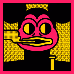 ACID PEPE 65