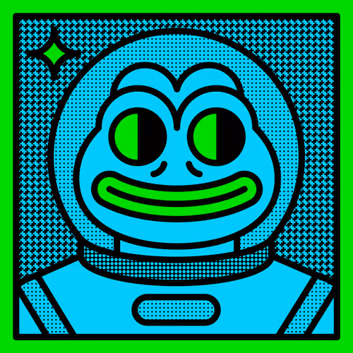 ACID PEPE 28