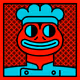 8
