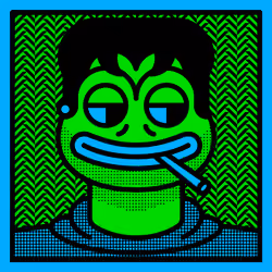ACID PEPE 144
