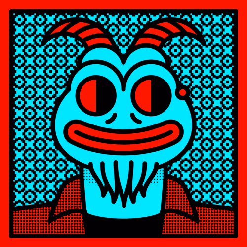 ACID PEPE 196