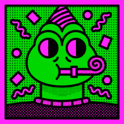ACID PEPE 155