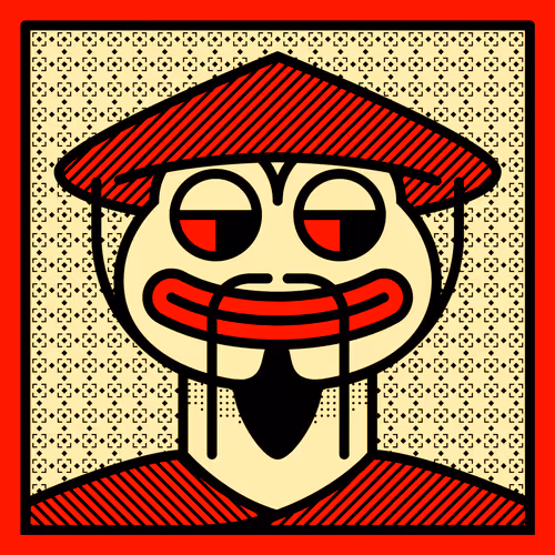 Acid Pepes By Lors