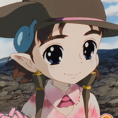 Ghibladymaker