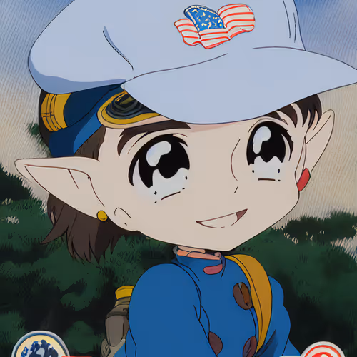 Ghibladymaker