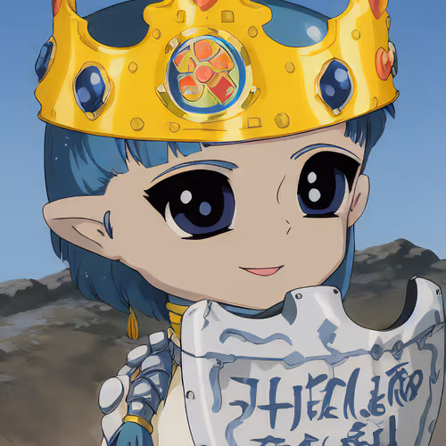 Ghibladymaker