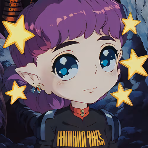 Ghibladymaker