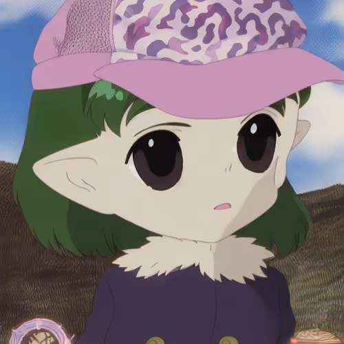 Ghibladymaker
