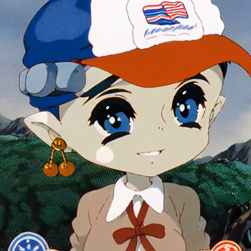 Ghibladymaker