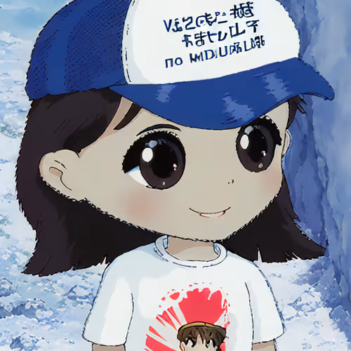 Ghibladymaker