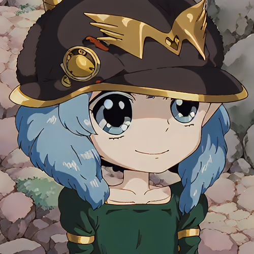 Ghiblady #470