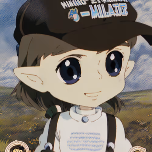 Ghibladymaker