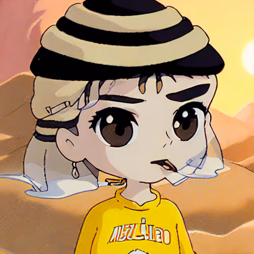 Ghibladymaker