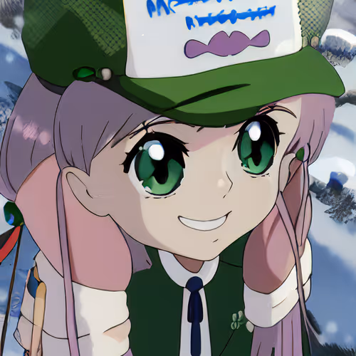 Ghibladymaker