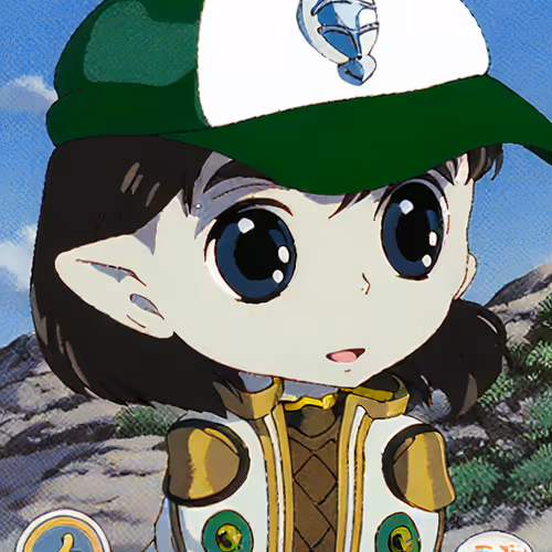 Ghibladymaker