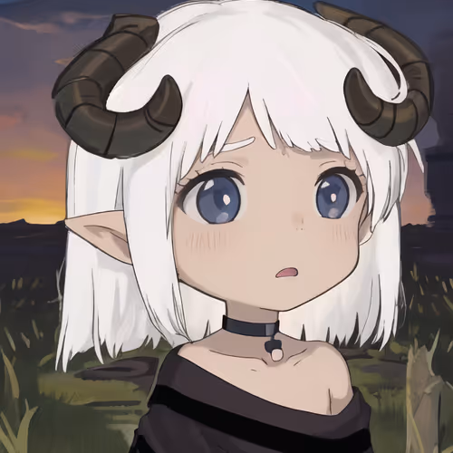 Ghibladymaker