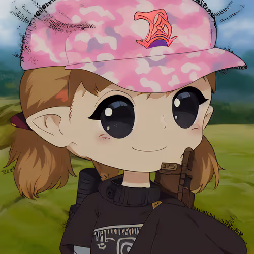 Ghibladymaker