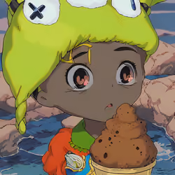 Ghiblady #695