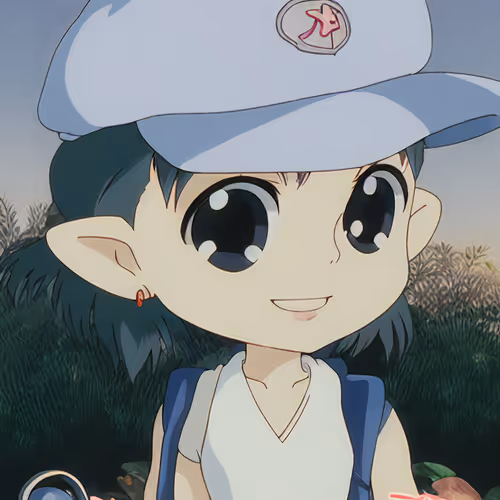 Ghibladymaker