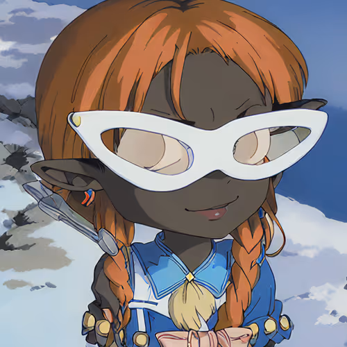 Ghibladymaker