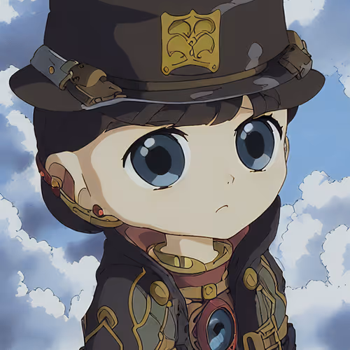 Ghibladymaker