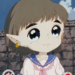 Ghiblady #494