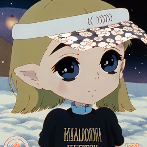 Ghiblady #343