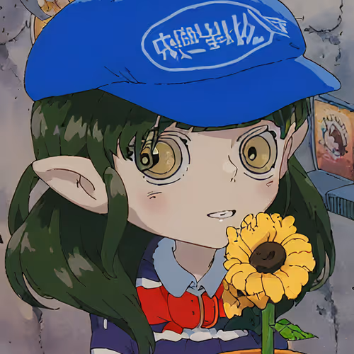 Ghibladymaker