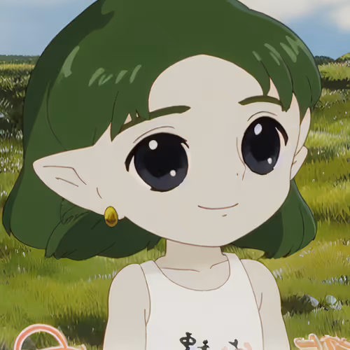Ghibladymaker