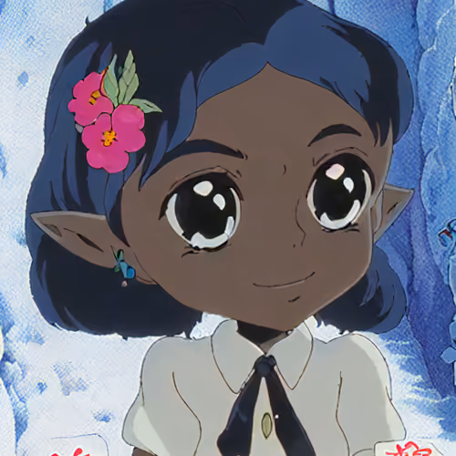 Ghiblady #484