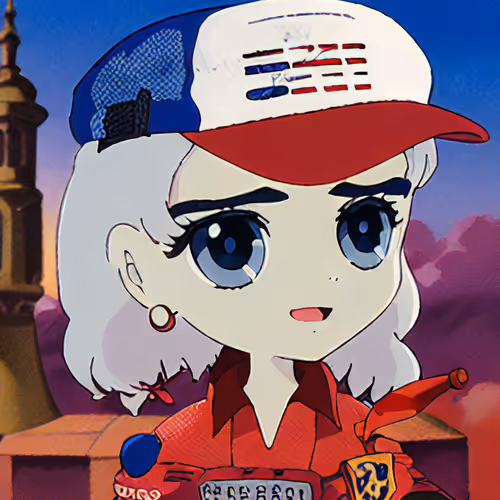Ghibladymaker