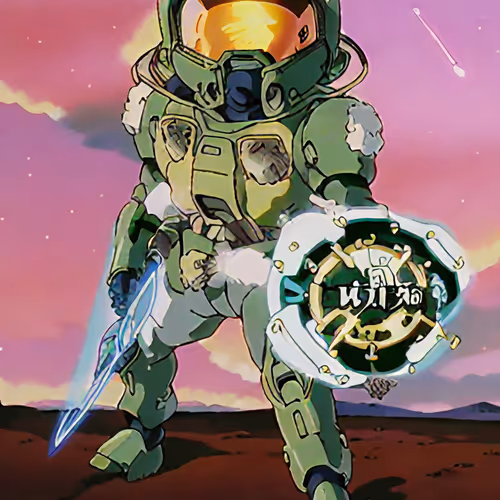 Ghibladymaker