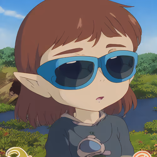 Ghibladymaker