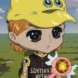 Ghiblady #117