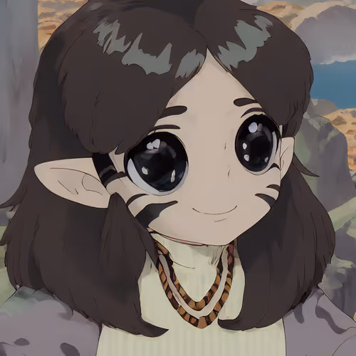 Ghibladymaker