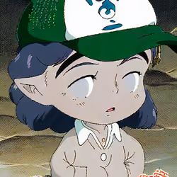 Ghiblady #471
